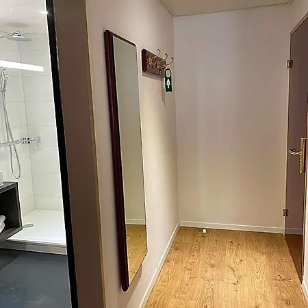 Boutique Gallo 3* St. Gallen