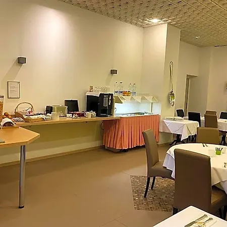 Boutique Gallo Hotel 3*