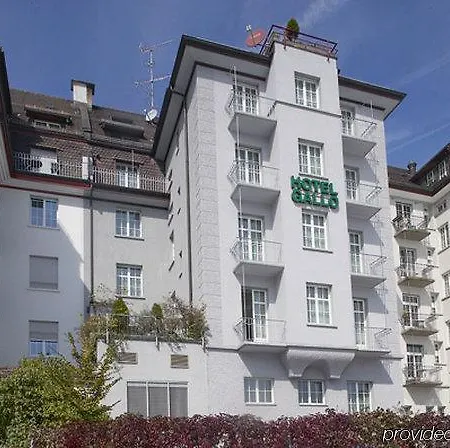 Boutique Gallo Otel 3*