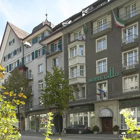 Boutique Gallo Hotel