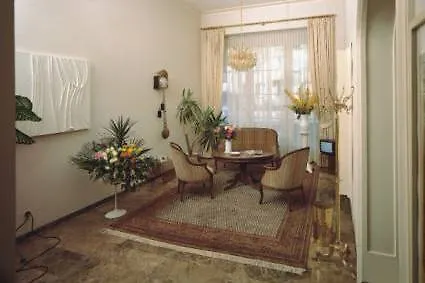 Boutique Gallo 3* سانت غالن