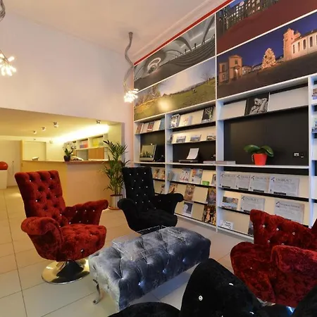 Hotel Boutique Gallo