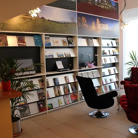 Boutique Gallo 3* St. Gallen