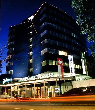 Hotel Boutique Gallo 3*