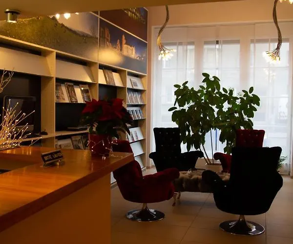 Hotel Boutique Gallo