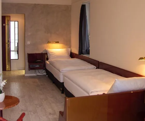 Boutique Gallo Hotel 3*