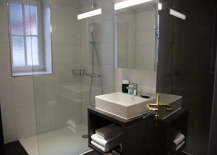 Hotel Boutique Gallo 3*