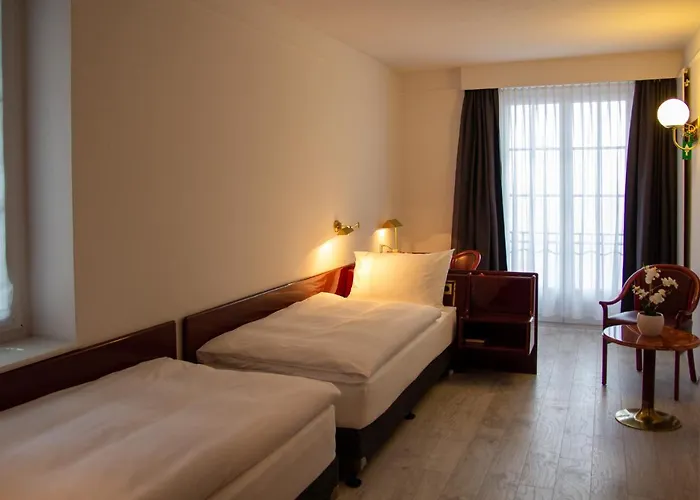 Boutique Gallo St. Gallen