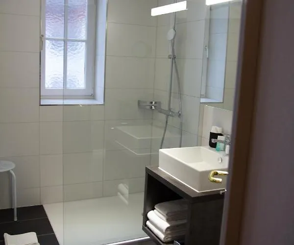 Boutique Gallo Hotel 3*