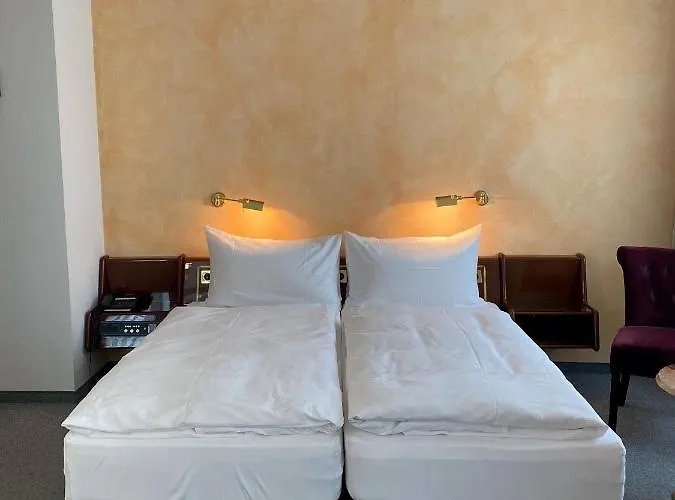 Boutique Gallo 3* St. Gallen