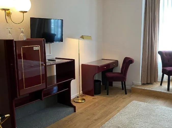 Boutique Gallo Hotel 3*