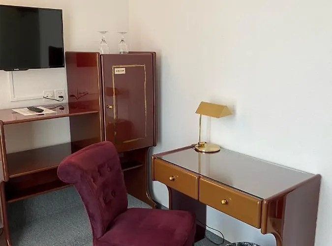 Hotel Boutique Gallo