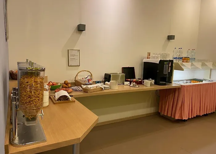 Boutique Gallo 3* St. Gallen