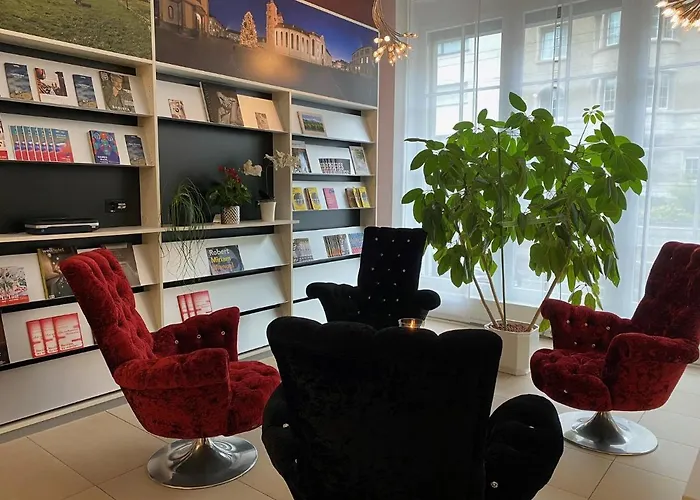 Boutique Gallo St. Gallen