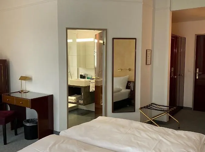 Boutique Gallo Hotel 3*