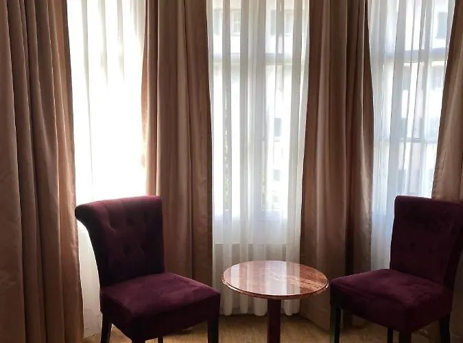 Boutique Gallo St. Gallen