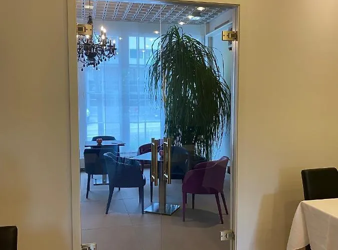 Boutique Gallo Hotel 3*