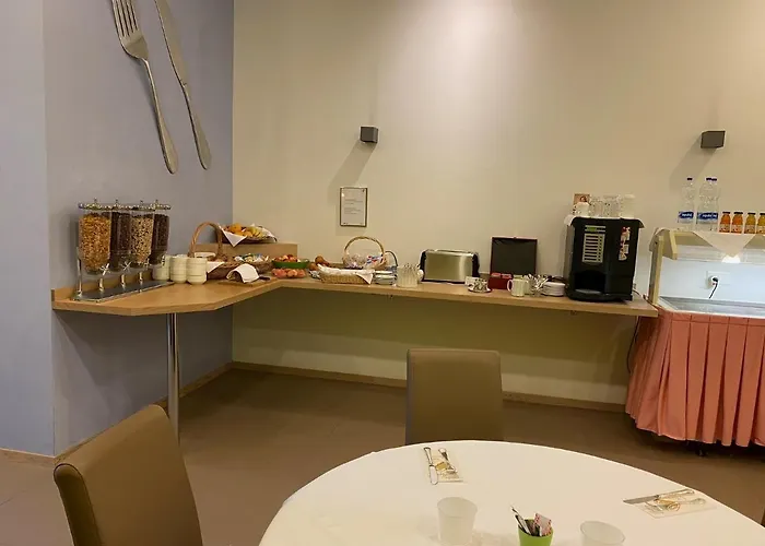 Hotel Boutique Gallo