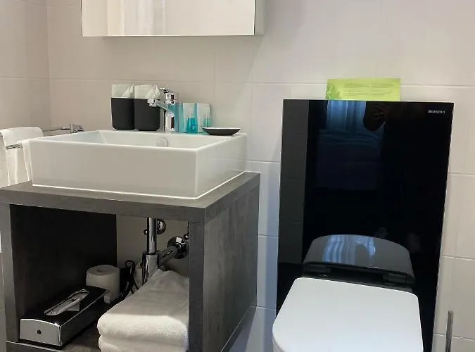 Boutique Gallo St. Gallen