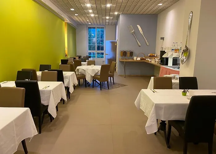 Boutique Gallo St. Gallen