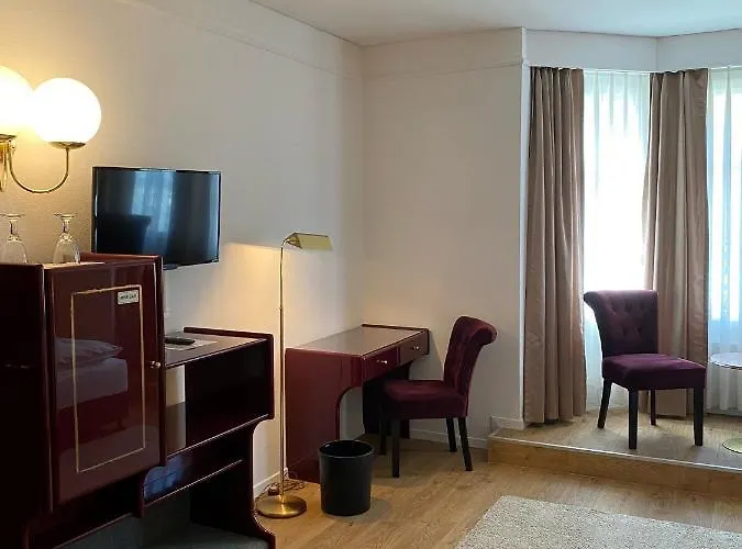 Hotel Boutique Gallo