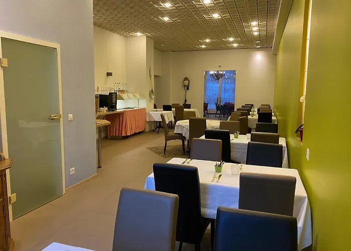 Hotel Boutique Gallo St. Gallen