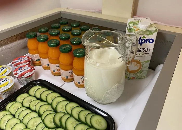 Hotel Boutique Gallo 3*