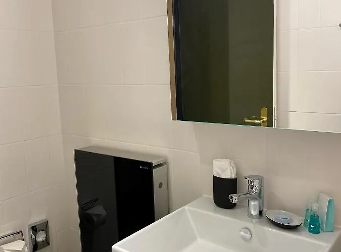 Boutique Gallo 3* St. Gallen