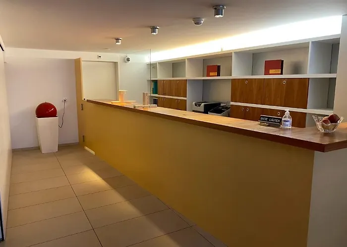 Boutique Gallo Hotel