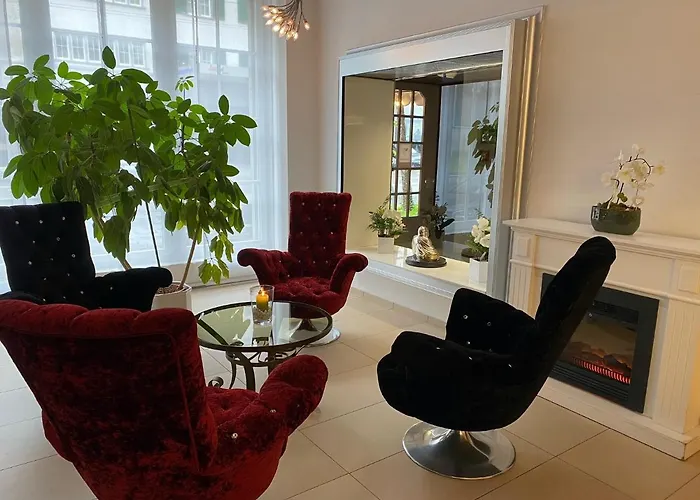 Boutique Gallo 3* St. Gallen