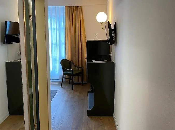 Boutique Gallo Hotel 3*