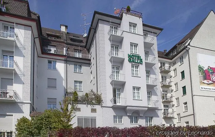 Boutique Gallo Hotel 3*