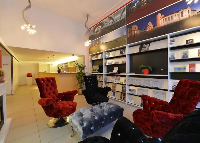 Hotel Boutique Gallo