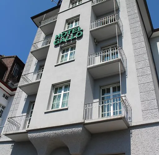 Boutique Gallo St. Gallen