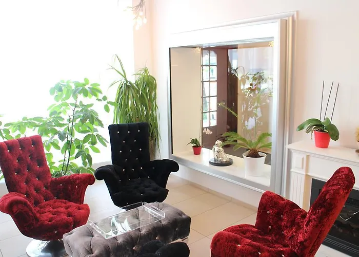 Hotel Boutique Gallo