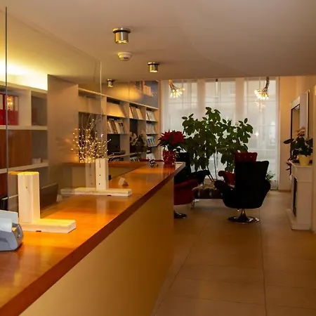 Boutique Gallo St. Gallen