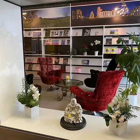 Boutique Gallo St. Gallen