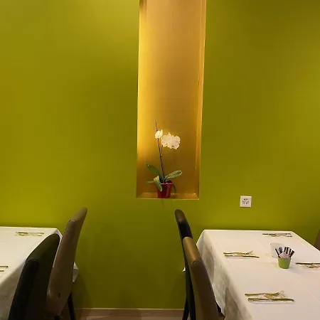 Hotel Boutique Gallo 3*