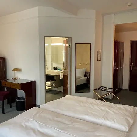 Boutique Gallo Hotel 3*