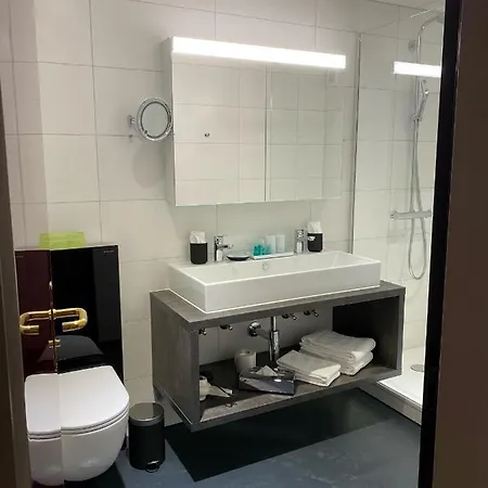 Boutique Gallo 3* St. Gallen