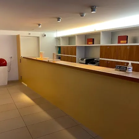 Boutique Gallo Hotel