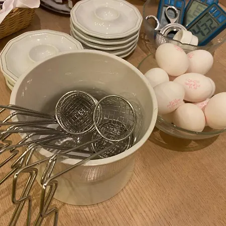 Hotel Boutique Gallo 3*