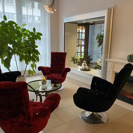 Boutique Gallo 3* St. Gallen