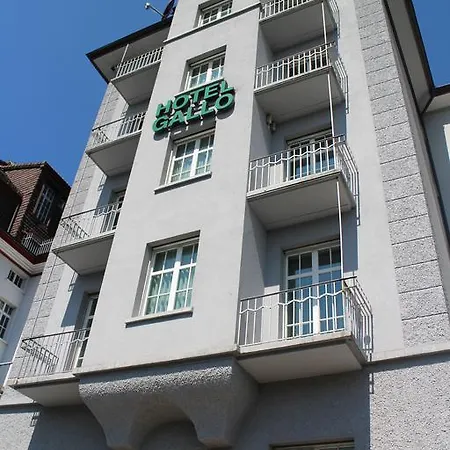 Boutique Gallo St. Gallen