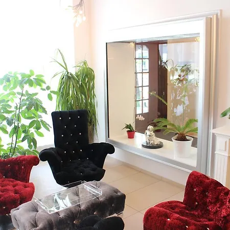 Hotel Boutique Gallo