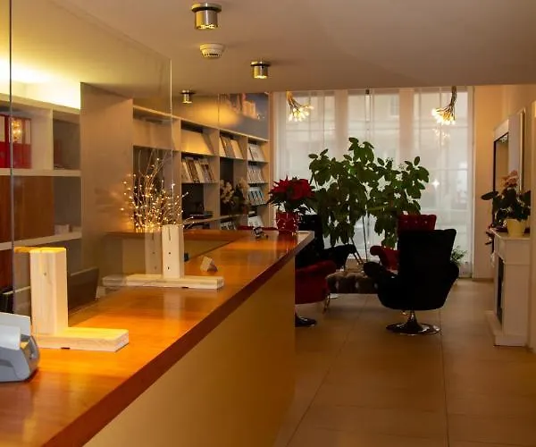 Boutique Gallo Saint-Gall