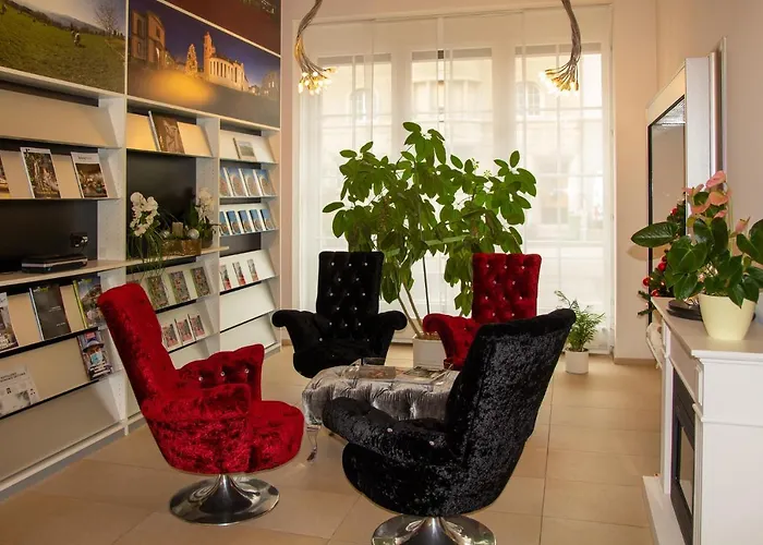 Hotel Boutique Gallo