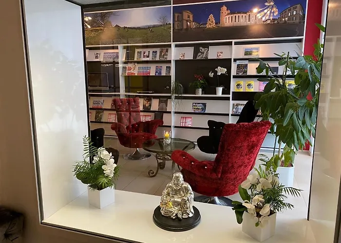 Boutique Gallo Saint-Gall