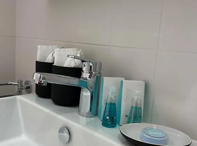 Hotel Boutique Gallo Saint-Gall