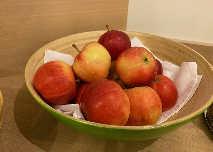 Hotel Boutique Gallo